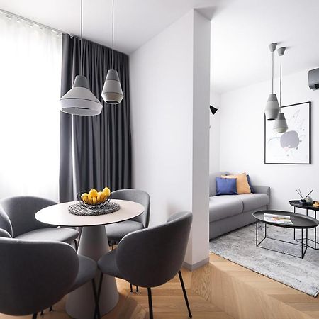 11 11 Apartment Zadar Dış mekan fotoğraf