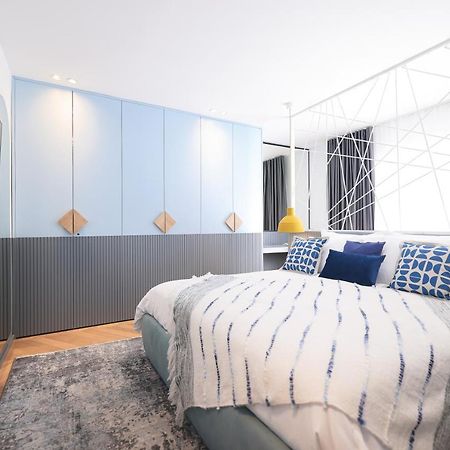 11 11 Apartment Zadar Dış mekan fotoğraf