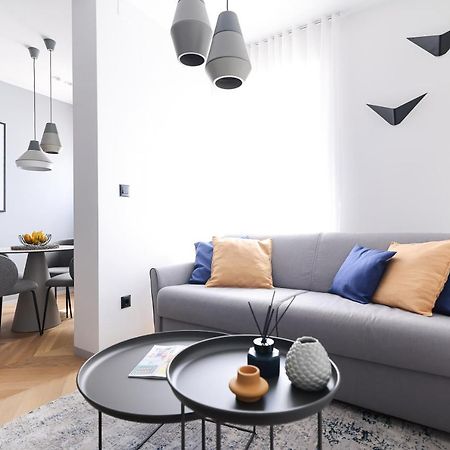 11 11 Apartment Zadar Dış mekan fotoğraf