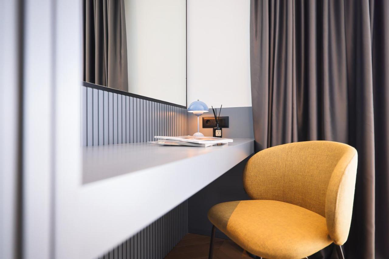 11 11 Apartment Zadar Dış mekan fotoğraf