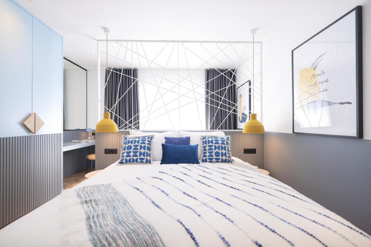 11 11 Apartment Zadar Dış mekan fotoğraf