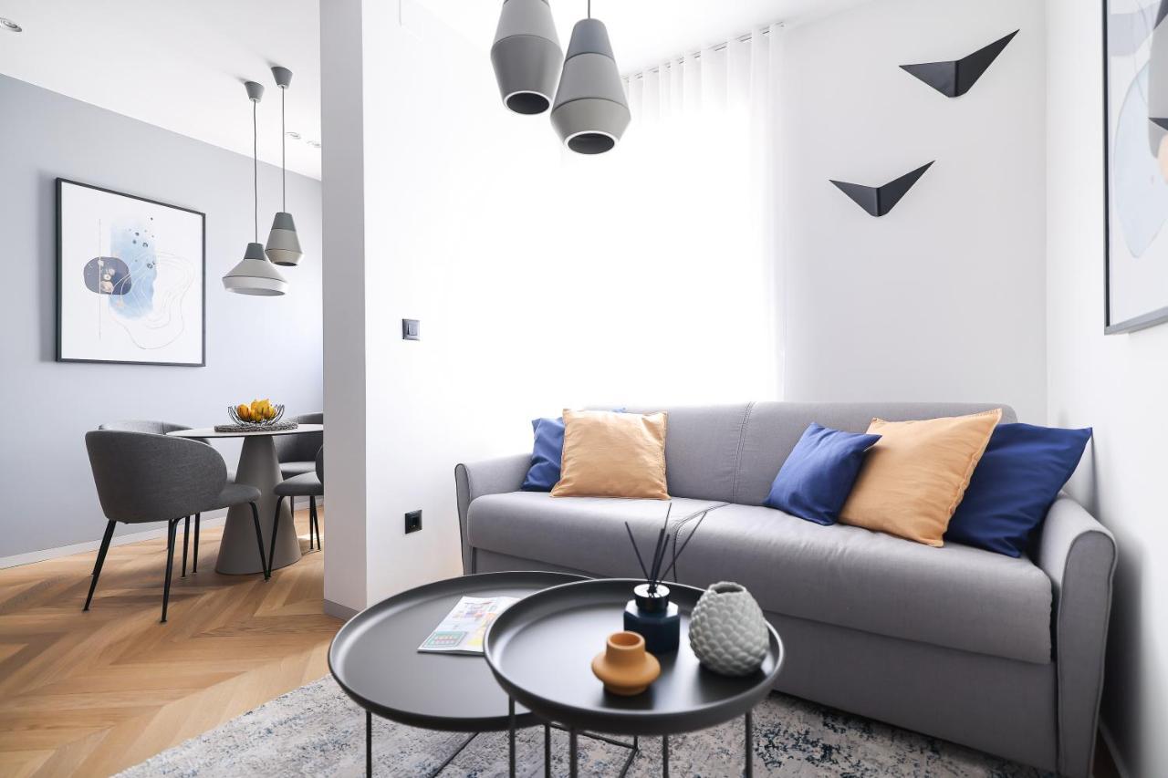 11 11 Apartment Zadar Dış mekan fotoğraf