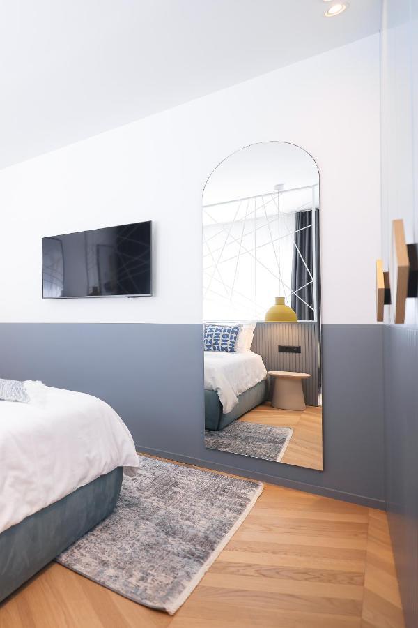 11 11 Apartment Zadar Dış mekan fotoğraf