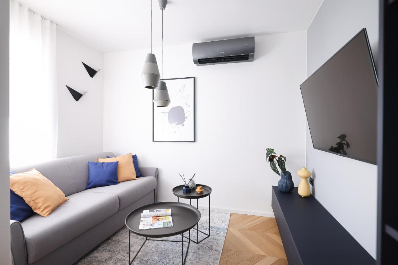 11 11 Apartment Zadar Dış mekan fotoğraf