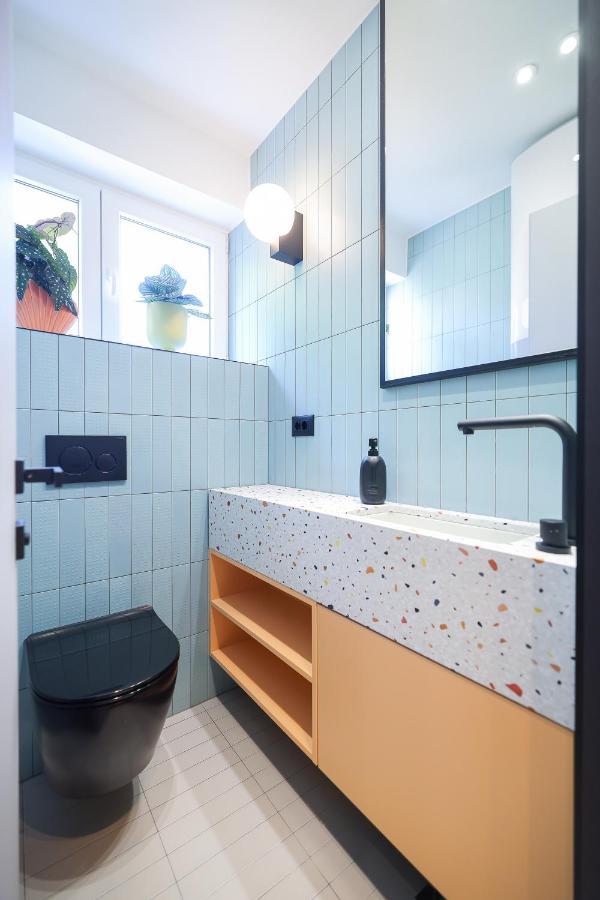 11 11 Apartment Zadar Dış mekan fotoğraf