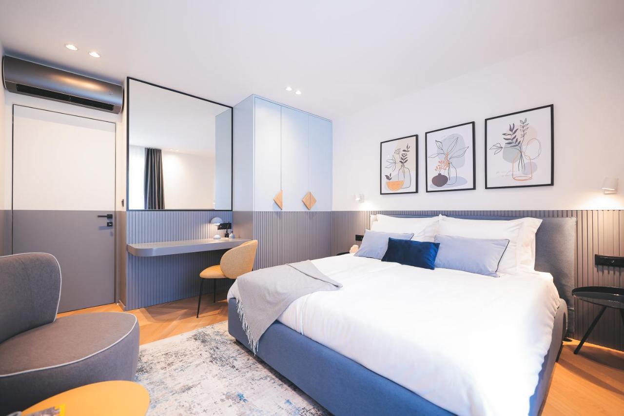 11 11 Apartment Zadar Dış mekan fotoğraf