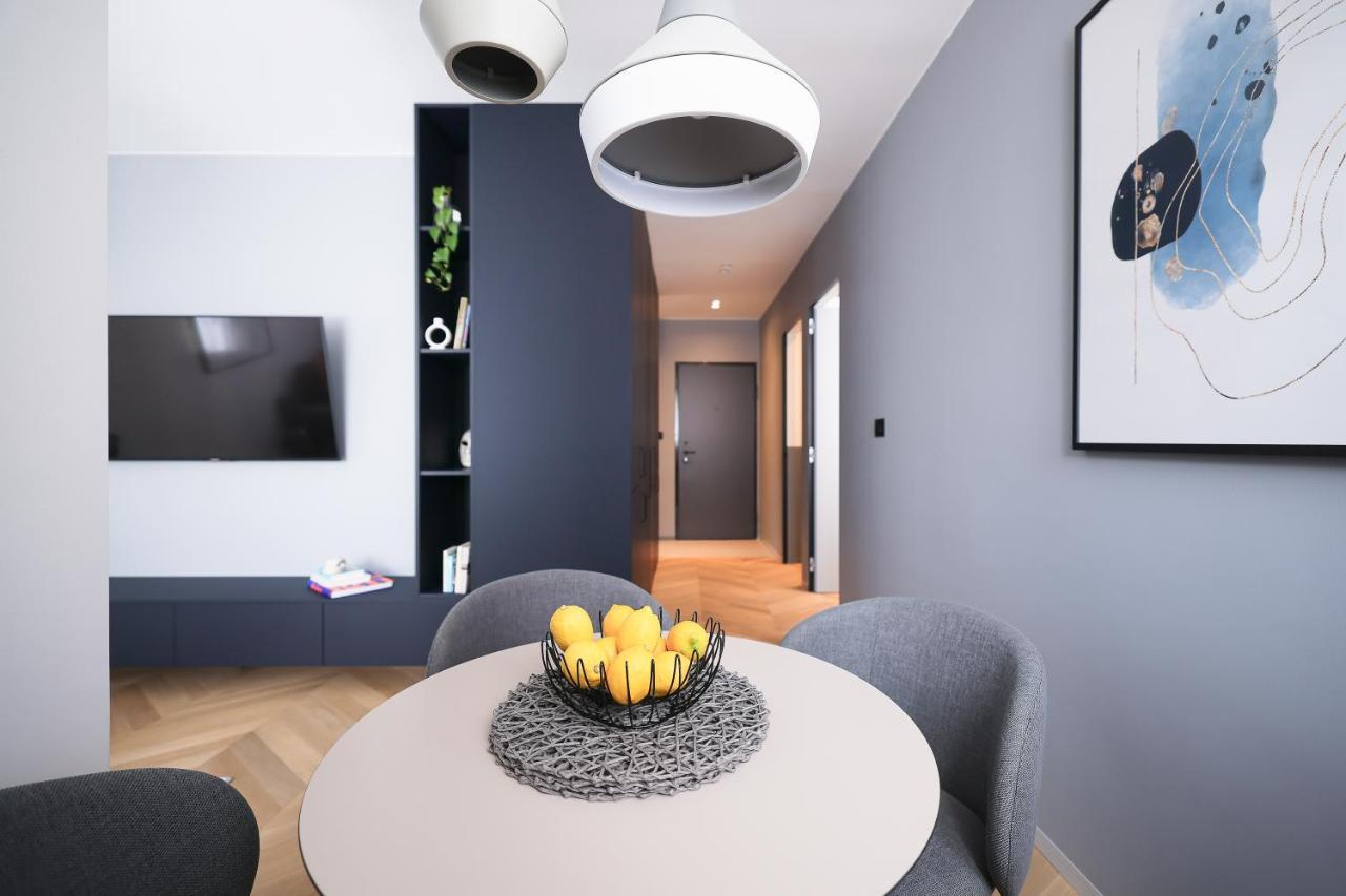 11 11 Apartment Zadar Dış mekan fotoğraf