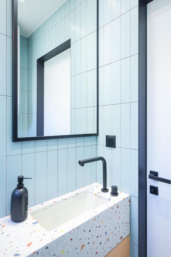 11 11 Apartment Zadar Dış mekan fotoğraf