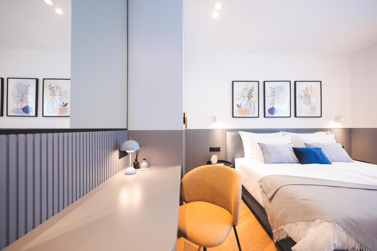 11 11 Apartment Zadar Dış mekan fotoğraf