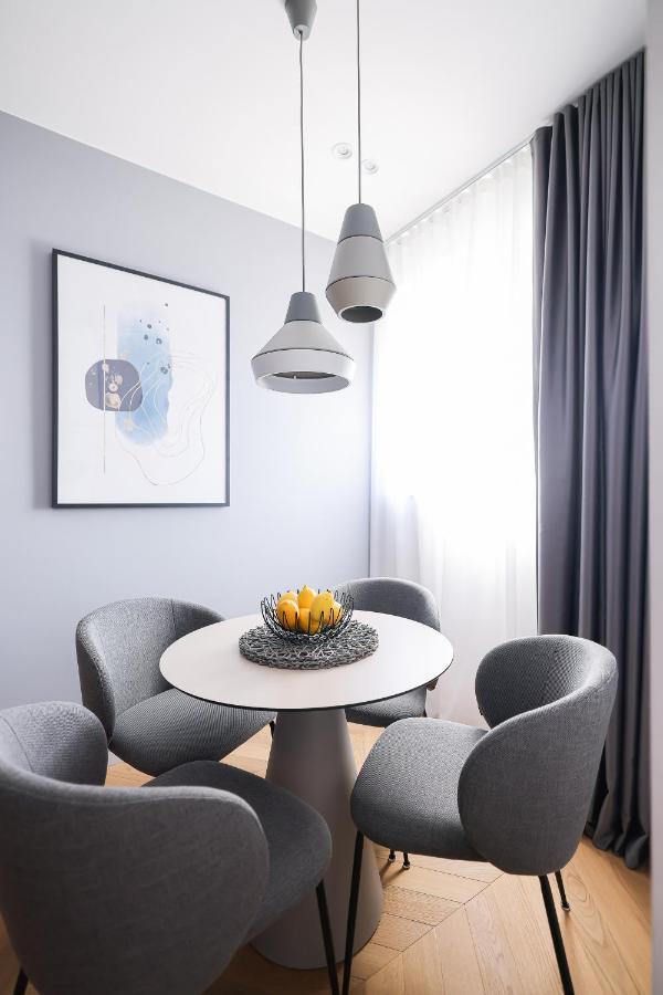 11 11 Apartment Zadar Dış mekan fotoğraf