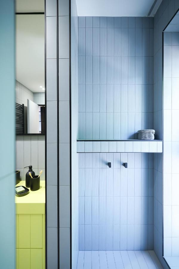 11 11 Apartment Zadar Dış mekan fotoğraf