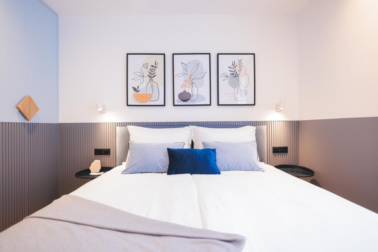 11 11 Apartment Zadar Dış mekan fotoğraf
